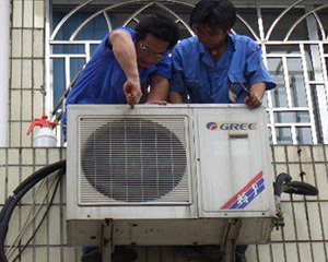 乌海空调售后维修服务中心在哪里找