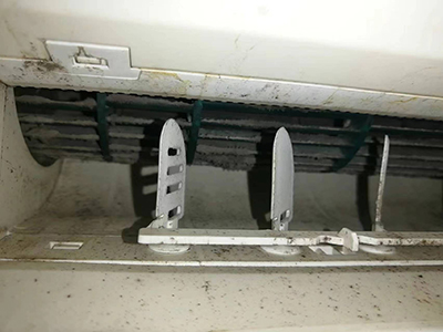 乌海空调维修售后服务中心电话是多少