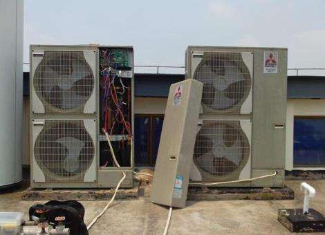 乌海空调维修电话号码多少