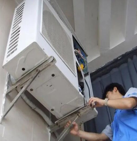 乌海24小时空调维修热线