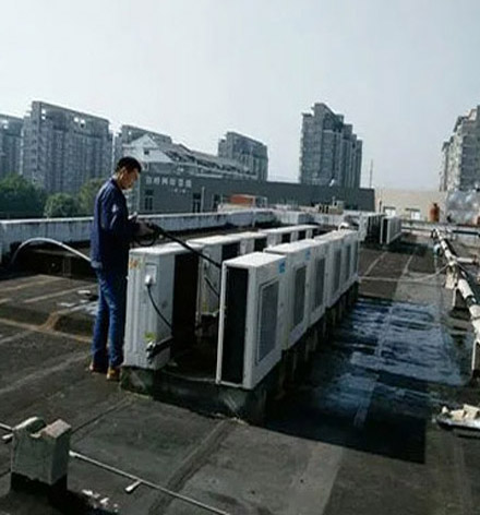 乌海 空调拆装 乌海本地 空调拆装公司