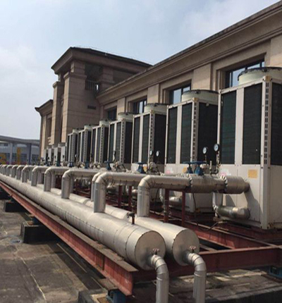 乌海多联机维修 乌海中央空调维修