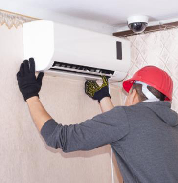 乌海空调内机噪音大